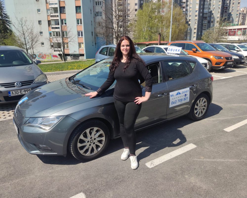 Sanela Kovač