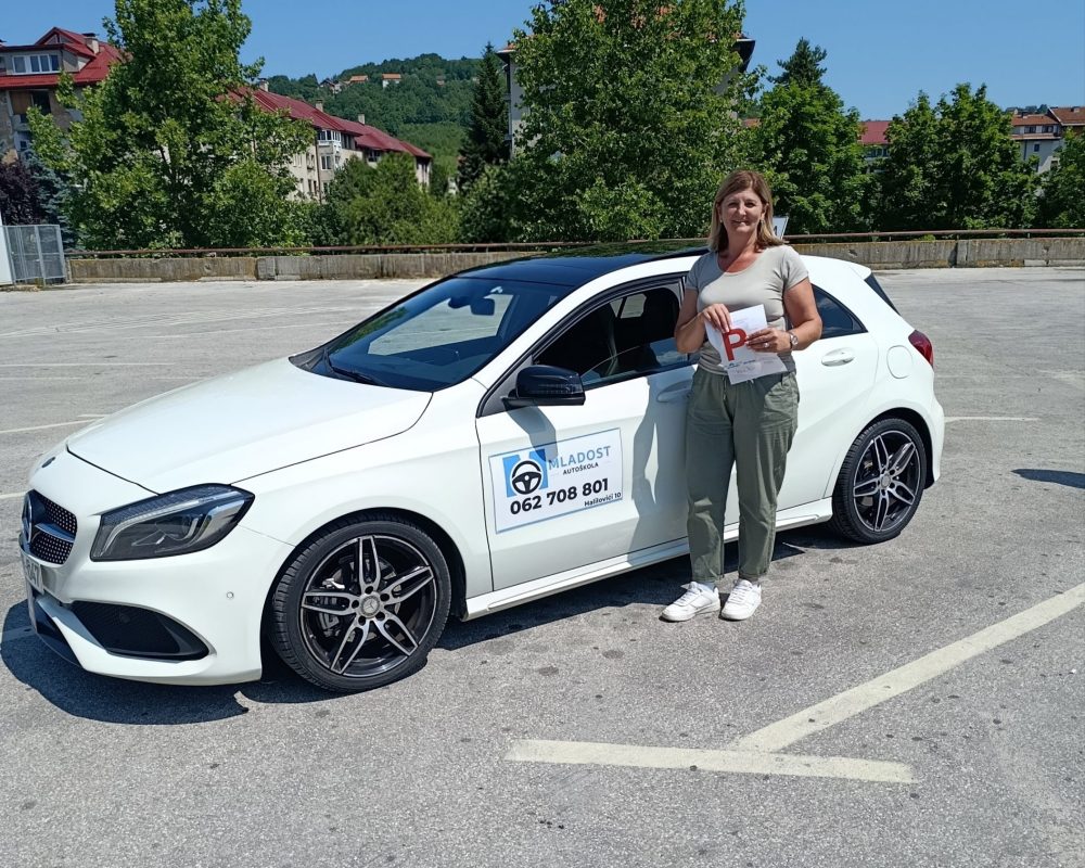 Enisa Alihodžić