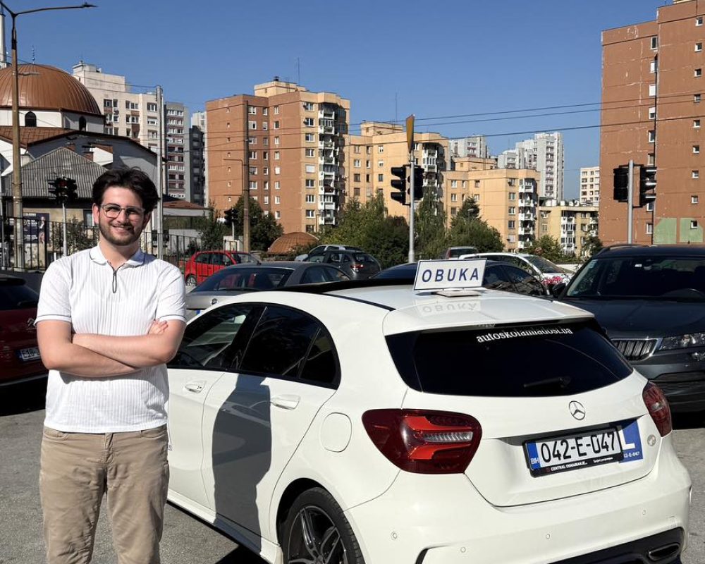 Imad Lisica