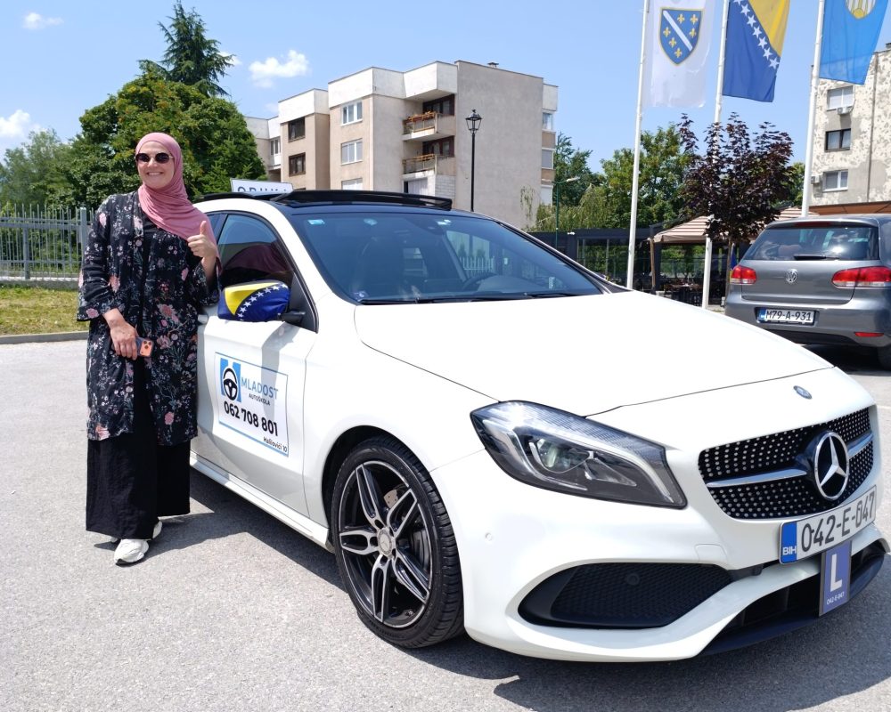 Selma Šujić